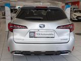 Toyota Corolla 1.8 HYBRID TEAM D TECHNIK-PAKET/EKLAPPE - Toyota Corolla: Kombi, Automatik