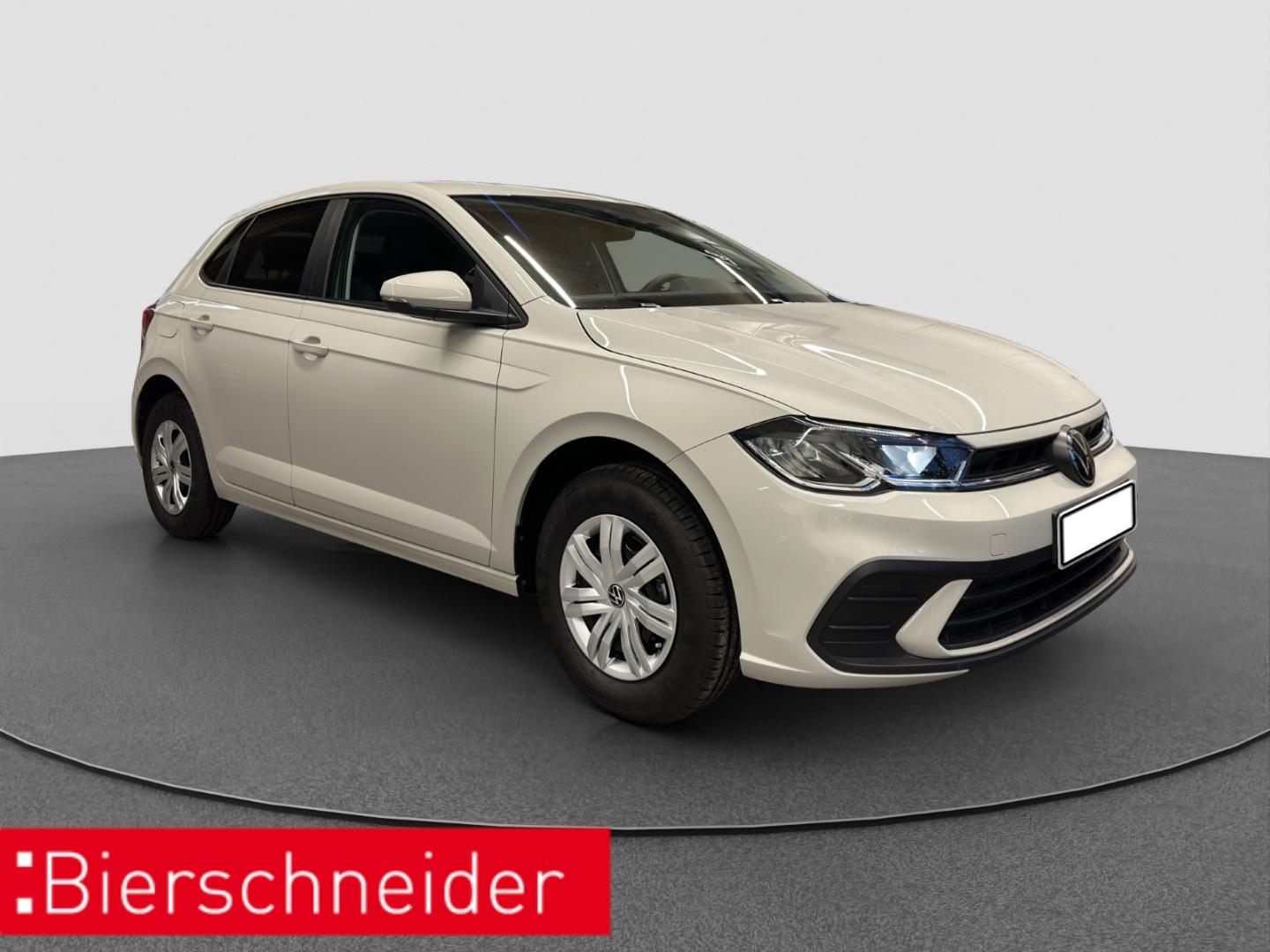 Volkswagen Polo 1.0 MPI KLIMA SHZ LED PDC DIGITAL COCKPIT, миниатюра 9