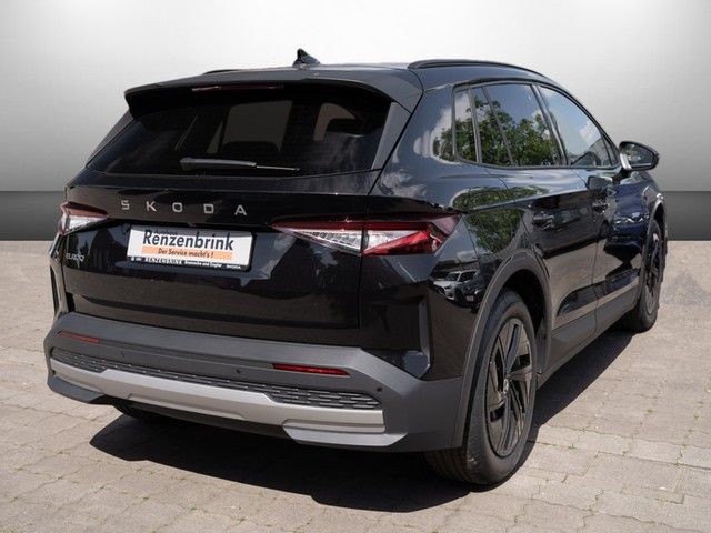 Elroq 50 Tour