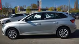 Skoda Scala 1.5 16V TSI Ambition el. Heckklappe Kamera - Skoda Scala Gebrauchtwagen