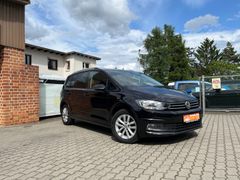 Touran IQ.DRIVE 7 Sitze Sitzh. Navi