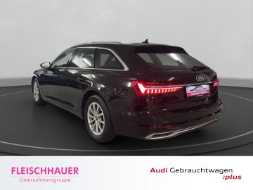 Audi A6 - 5