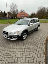 Volvo XC 70 Momentum D5 - Volvo XC70 aus 2009