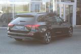 Mercedes-Benz C 180 T Avantgarde AHK+PANO+LED+KAMERA+NIGHT-PKT - gebrauchte Mercedes-Benz C 180 aus dem Jahr 2023