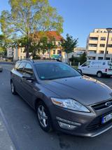 Ford Mondeo 2,0TDCi 103kW Champions Edition Turni... - Ford Mondeo: Champions Edition