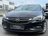 Opel Astra K Lim. 5-trg. Dynamic - Opel Astra: Kleinwagen