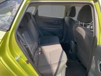 Hyundai i20 - Vorschau Bild 12