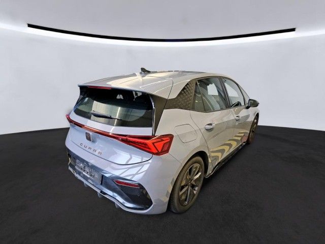 Cupra Born - Bild 4