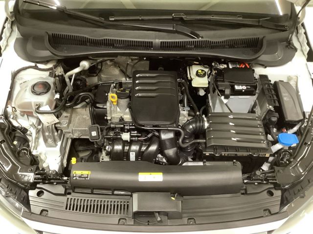 Polo Comfortline 1,0 l 59 kW Klima, GRA, SHZ, PD