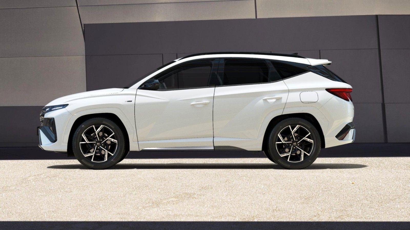 Hyundai TUCSON - Bild 6