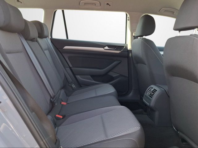 PASSAT VARIANT 1.5 TSI LED+APP+ACC+DAB
