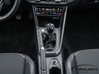 Volkswagen Taigo - Vorschau Bild 17