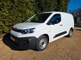 Citroën Berlingo 1.6 HDi  XL LANG DŁUGI MAXI klima - Citroën Berlingo Maxi Gebrauchtwagen