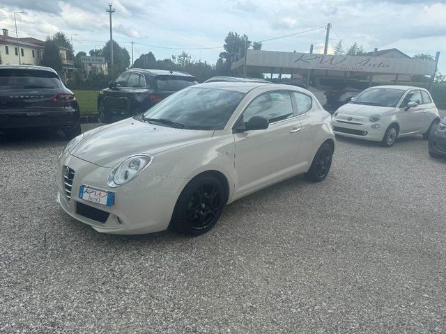 Alfa Romeo ALFA ROMEO - MiTo - 1.3 JTDm 85 CV S&S Distincti