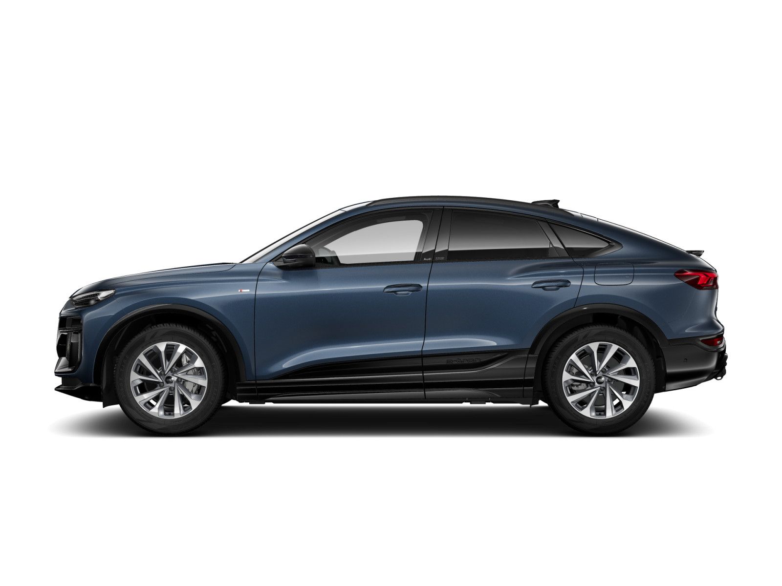 Audi Q6 e-tron - Bild 5