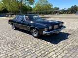 Pontiac Grand-Prix - Pontiac