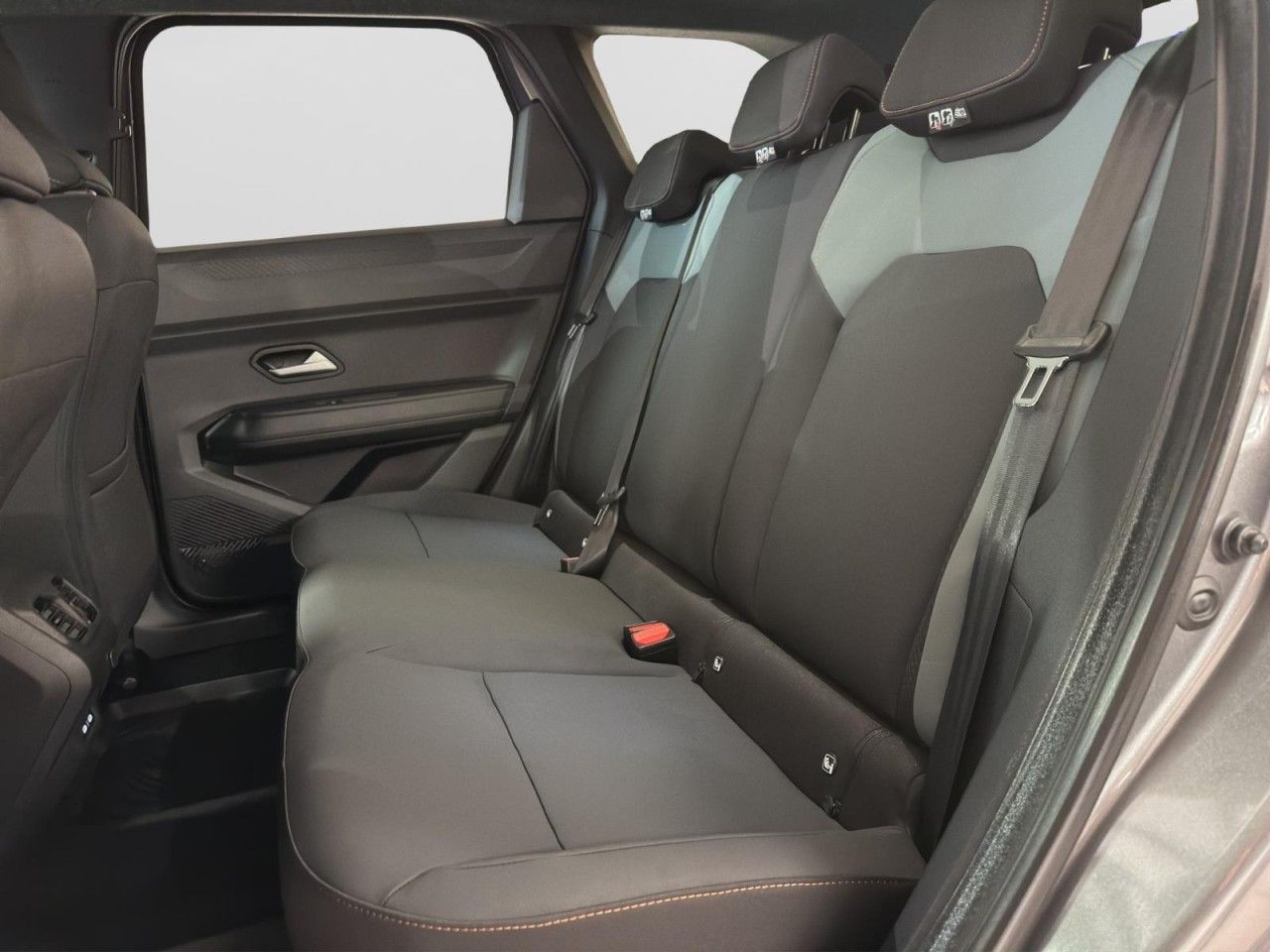 Dacia Bigster - Bild 14