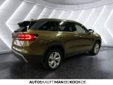 Skoda Kodiaq 1.5TSI DSG m-HEV Select. MATRIX NAVI AHZV - Skoda: Tsi