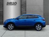 Opel Grandland X Edition 1.6 D LHZ SHZ PDC hi. Klima- - Opel Gebrauchtwagen in Lüneburg