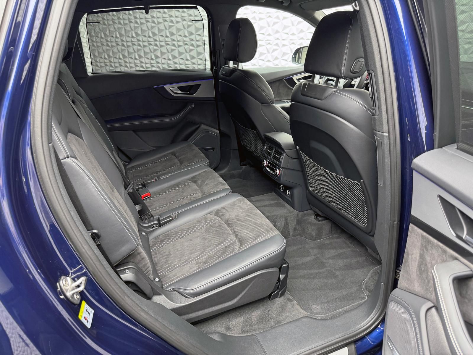 Fahrzeugabbildung Audi Q7 50 TDI S-LINE PLUS/MATRIX/ACC/LUFT/STHZ/NIGHT