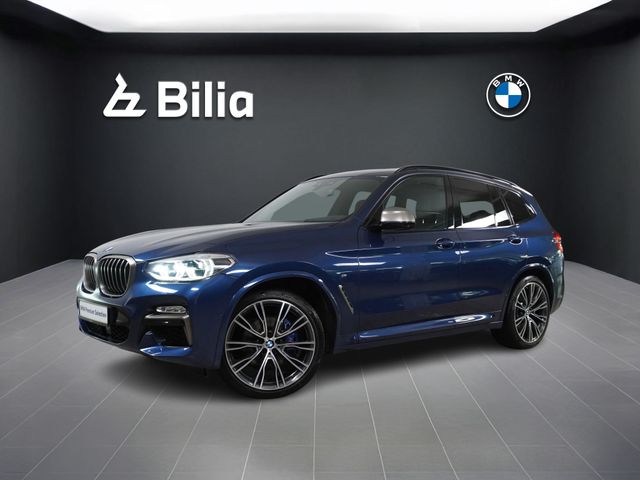 BMW X3 M40i M Sportpaket