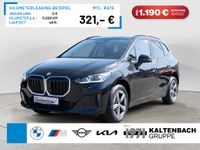 BMW 220 Active Tourer - Vorschau Bild 1