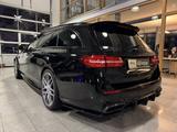 Mercedes-Benz AMG E 63 S 4Matic+ T, Perf. Sitze,Keramik,Tuning - Mercedes-Benz: Tuning AMG