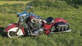 Indian Vintage (top Umbau14000€) - INDIAN MOTORRAD