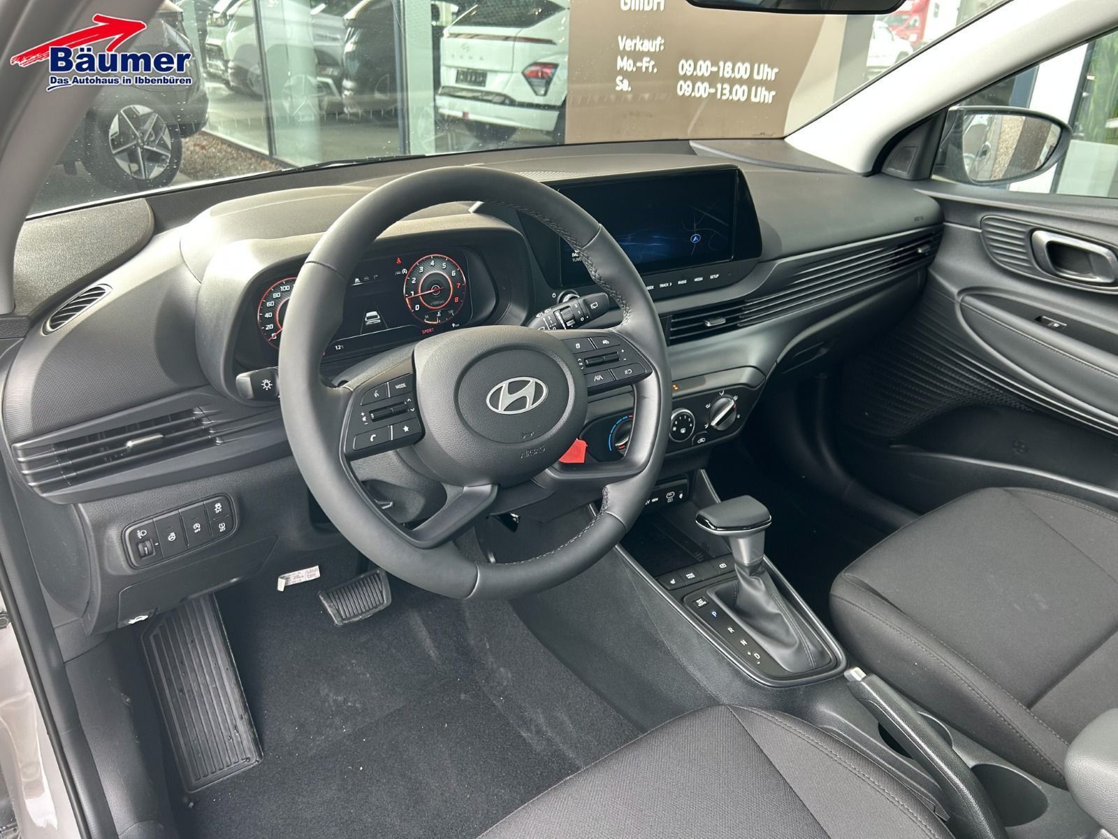 Hyundai i20 – Bild 9
