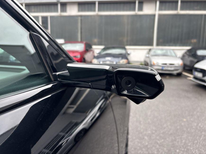 Mazda CX-6e Takumi Plus 190 kW, 5-türig (Strom)