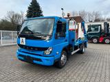 Mitsubishi Fuso Ecanter 9C18 E  nur 1594 km ! - Mitsubishi Elektro