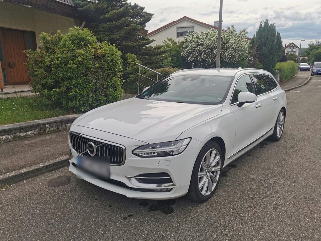 Image of Volvo V90