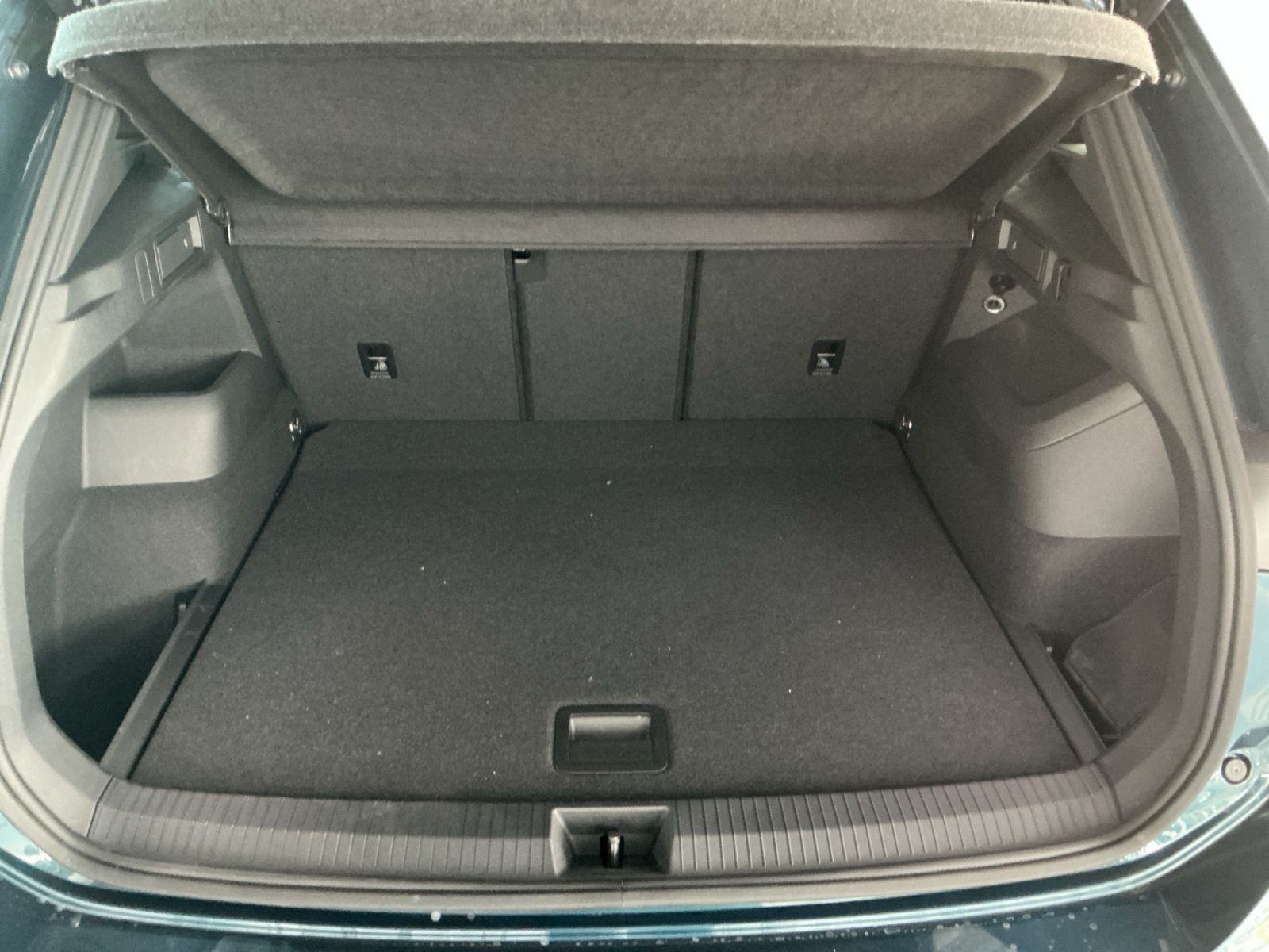 Volkswagen Tiguan - Bild 13
