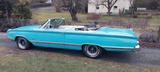 Ford Mercury Park Lane Cabrio 6,4 - Ford Mercury mit Benzin-Antrieb