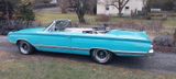 Ford Mercury Park Lane Cabrio 6,4 - Ford Mercury: Roadster