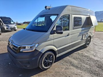 Westfalia Sven Hedin Premium 2.Batt, Markise ACC LED NAVI