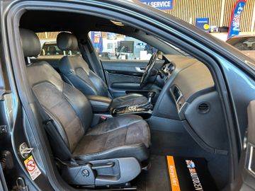 Audi A6 Avant 2.7 TDI *Sline*TÜV*TOP Zustand*