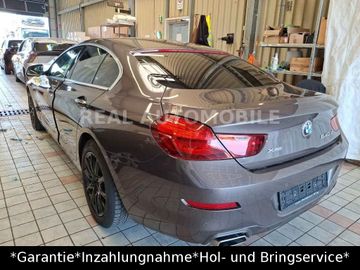 BMW 640 - 2