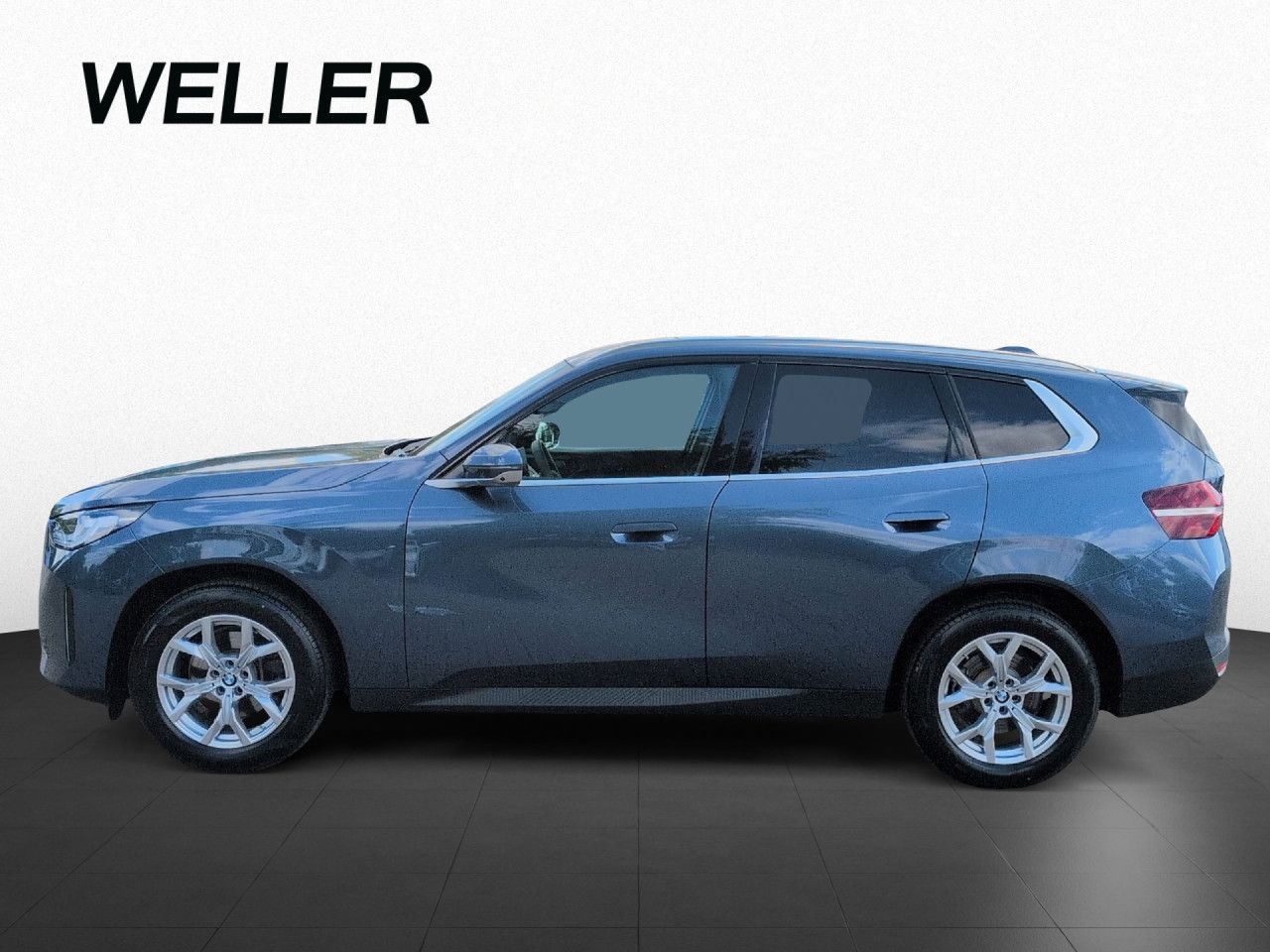 BMW X3 - Bild 11