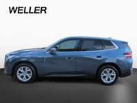 BMW X3 - Vorschau Bild 11