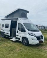 HYMER / ERIBA / HYMERCAR Hymer Free 600 mit Aufstelldach - Offers matching your search criteria