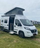HYMER / ERIBA / HYMERCAR Hymer Free 600 mit Aufstelldach - Angebote entsprechen deinen Suchkriterien
