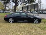 BMW 640 Gran Coupé xDrive M Sport*Harman-Kardon - BMW 640 Gran Coupé mit Diesel-Antrieb: Automatik