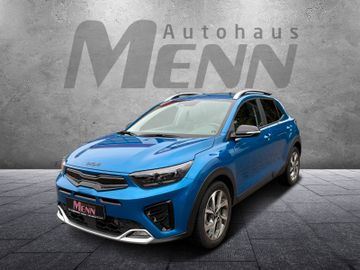 Kia Stonic 1.0T 120 GT Line DCT7 GD Sitzheizung Nav