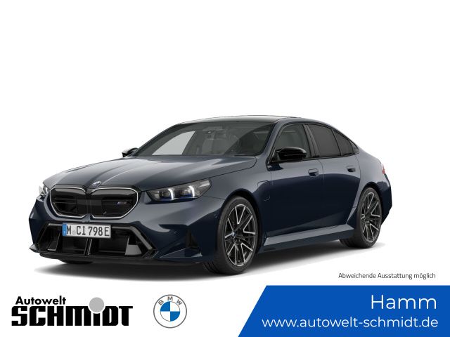 BMW M5 Plug-In Hybrid xDrive UPE 149.690 EUR