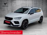 Cupra Ateca 1.5 TSI DSG eHeck FaPa Navi WP - Cupra Ateca: 1.5