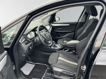 BMW 218 Active Tourer - 8