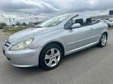 Peugeot 307 CC Filou 110 - Peugeot 307: Filou