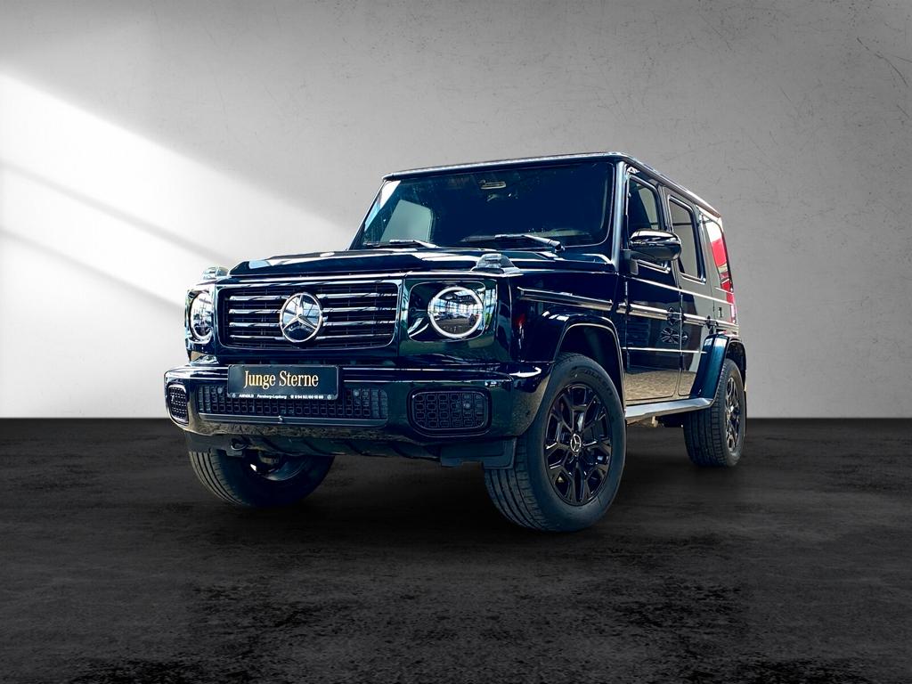 Mercedes-Benz G 450