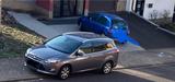 Ford Focus Kombi Ecoboost - Ford Focus aus 2012: Ecoboost